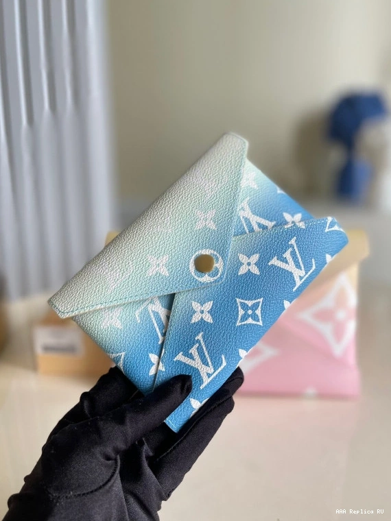 Aaa replica bags KIRIGAMI LOUIS POCHETTE VUITTON 0819